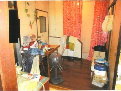 神奈川県鎌倉市 北鎌倉駅24分 マンション 345万円の競売物件 #6