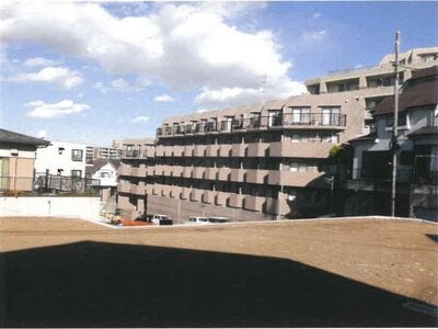 神奈川県横浜市神奈川区 大口駅11分 マンション「ルピナス西寺尾」1,146万円の競売物件 #1