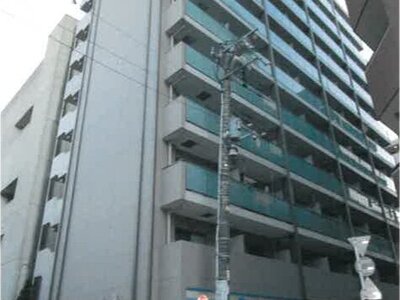 神奈川県横浜市南区 阪東橋駅5分 マンション「ベルシード横濱大通り公園」1,648万円の競売物件 #1