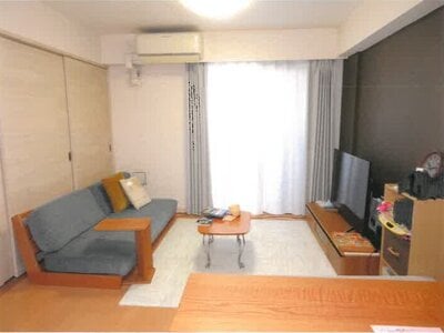 神奈川県横浜市磯子区 屏風浦駅6分 マンション「パテラ磯子」1,396万円の競売物件 #2