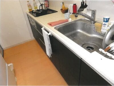 神奈川県横浜市磯子区 屏風浦駅6分 マンション「パテラ磯子」1,396万円の競売物件 #3