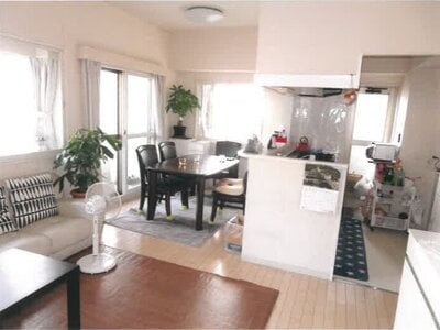 神奈川県横浜市港北区 日吉駅12分 マンション「日吉ロイヤルマンション」2,686万円の競売物件 #2