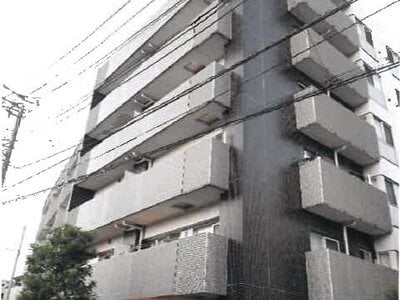 神奈川県横浜市磯子区 根岸駅16分 マンション「ラディエンス横濱磯子シーグリーン」1,836万円の競売物件 #1