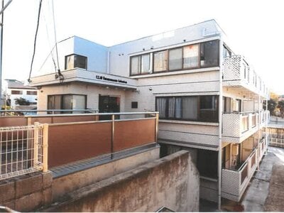 神奈川県横浜市旭区 二俣川駅9分 マンション「クリオ二俣川伍番館」654万円の競売物件 #1