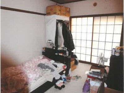神奈川県横浜市旭区 二俣川駅9分 マンション「クリオ二俣川伍番館」654万円の競売物件 #2