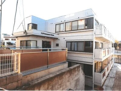 神奈川県横浜市旭区 二俣川駅9分 マンション「クリオ二俣川伍番館」625万円の競売物件 #1