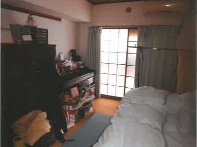 神奈川県横浜市旭区 二俣川駅9分 マンション「クリオ二俣川伍番館」625万円の競売物件 #2