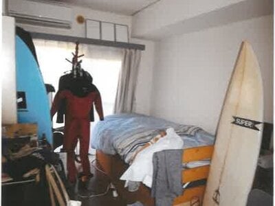 神奈川県横浜市旭区 二俣川駅9分 マンション「クリオ二俣川伍番館」625万円の競売物件 #3