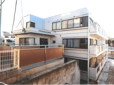 神奈川県横浜市旭区 二俣川駅9分 マンション「クリオ二俣川伍番館」728万円の競売物件 #1