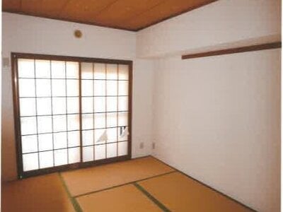 神奈川県横浜市旭区 二俣川駅9分 マンション「クリオ二俣川伍番館」728万円の競売物件 #3