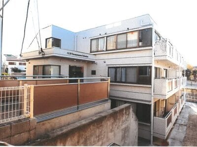 神奈川県横浜市旭区 二俣川駅9分 マンション「クリオ二俣川伍番館」728万円の競売物件 #1