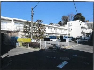 神奈川県横浜市磯子区 弘明寺駅10分 マンション「弘明寺サンハイツ」617万円の競売物件 #1