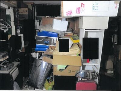 神奈川県横浜市磯子区 弘明寺駅10分 マンション「弘明寺サンハイツ」617万円の競売物件 #2