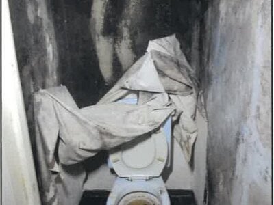 神奈川県横浜市磯子区 弘明寺駅10分 マンション「弘明寺サンハイツ」617万円の競売物件 #6