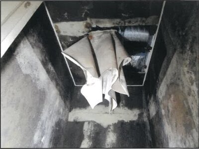 神奈川県横浜市磯子区 弘明寺駅10分 マンション「弘明寺サンハイツ」617万円の競売物件 #7