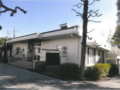 神奈川県横浜市青葉区 あざみ野駅12分 マンション「あざみ野団地」2,755万円の競売物件 #2