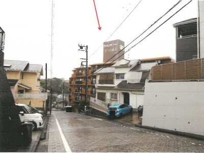 神奈川県横浜市南区 東戸塚駅24分 マンション「ライオンズマンション六ツ川」680万円の競売物件 #1