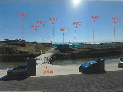 熊本県八代市郡築十二番町 千丁駅 戸建て 5,293万円の競売物件 #34