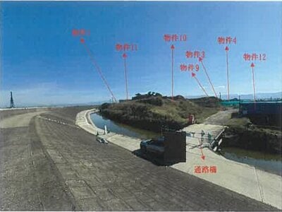 熊本県八代市郡築十二番町 千丁駅 戸建て 5,293万円の競売物件 #35
