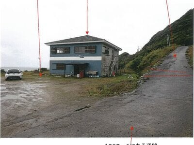 鹿児島県奄美市 戸建て 723万円の競売物件 #1