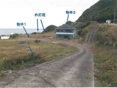 鹿児島県奄美市 戸建て 723万円の競売物件 #26