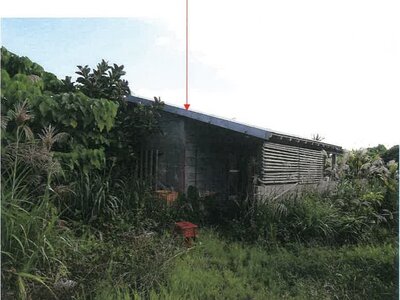 鹿児島県大島郡徳之島町 農地 21万円の競売物件 #10