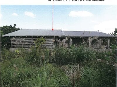 鹿児島県大島郡徳之島町 農地 21万円の競売物件 #11