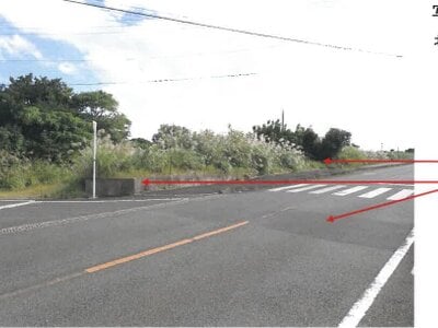 鹿児島県大島郡徳之島町 農地 21万円の競売物件 #13