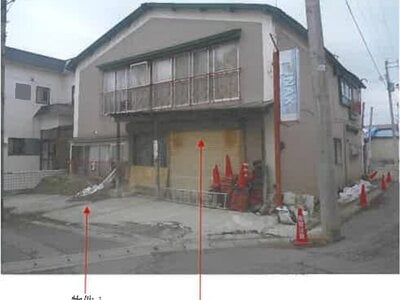 青森県青森市 小柳駅10分 戸建て 282万円の競売物件 #4