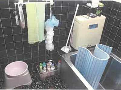 秋田県大館市 大館駅5分 戸建て 805万円の競売物件 #12