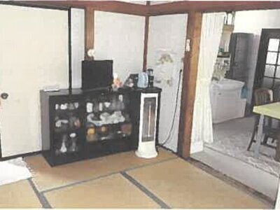 秋田県大館市 大館駅5分 戸建て 805万円の競売物件 #9