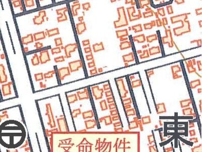 秋田県大館市 東大館駅25分 戸建て 922万円の競売物件 #14