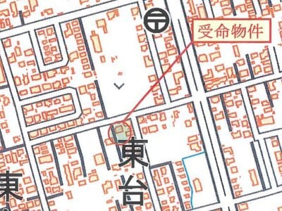 秋田県大館市 東大館駅25分 戸建て 922万円の競売物件 #16