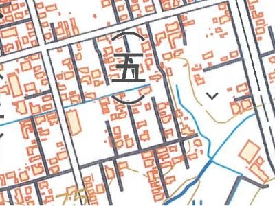 秋田県大館市 東大館駅25分 戸建て 922万円の競売物件 #19