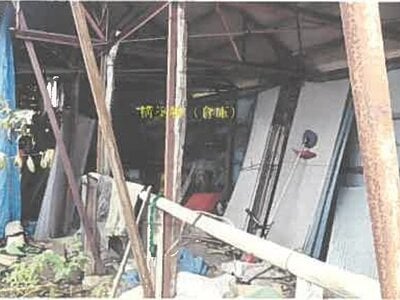 (値下げ) 秋田県大館市 扇田駅 戸建て 84万円の競売物件 #11