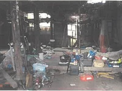 (値下げ) 秋田県大館市 扇田駅 戸建て 84万円の競売物件 #15