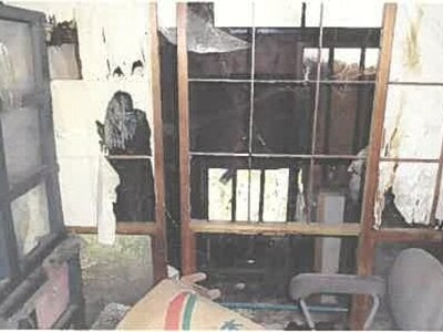 (値下げ) 秋田県大館市 扇田駅 戸建て 84万円の競売物件 #23