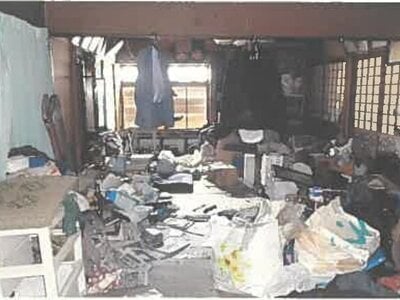(値下げ) 秋田県大館市 扇田駅 戸建て 84万円の競売物件 #25