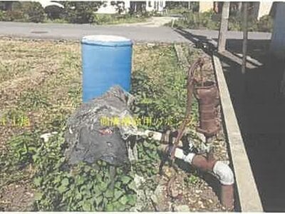 (値下げ) 秋田県大館市 扇田駅 戸建て 84万円の競売物件 #6