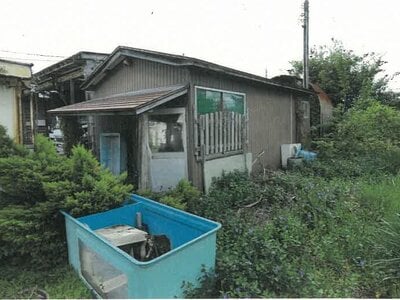 新潟県長岡市 来迎寺駅21分 戸建て 202万円の競売物件 #8