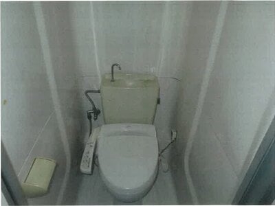 新潟県長岡市 長岡駅3分 マンション「グランドマンションメゾン大手」2万円の競売物件 #4