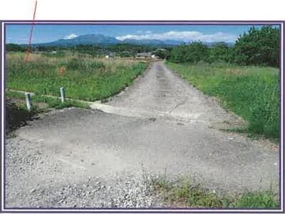 山梨県甲斐市 塩崎駅13分 農地 17万円の競売物件 #18