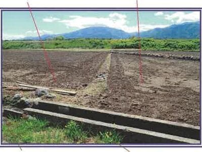 山梨県甲斐市 塩崎駅14分 農地 26万円の競売物件 #25