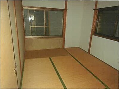 三重県津市 下庄駅18分 戸建て 387万円の競売物件 #4