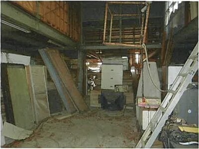三重県度会郡大紀町 梅ヶ谷駅 戸建て 161万円の競売物件 #2