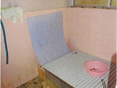 愛媛県喜多郡内子町 内子駅23分 戸建て 124万円の競売物件 #37