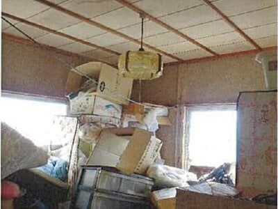 愛媛県喜多郡内子町 内子駅23分 戸建て 124万円の競売物件 #47
