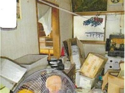 愛媛県新居浜市 中萩駅23分 戸建て 419万円の競売物件 #17