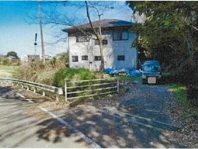 愛媛県新居浜市 中萩駅23分 戸建て 419万円の競売物件 #22