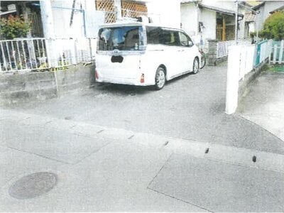 福岡県春日市 南福岡駅17分 戸建て 595万円の競売物件 #5